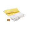 White|Bright Yellow